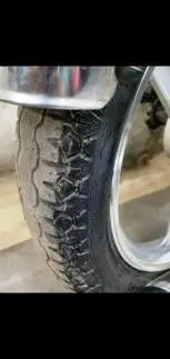 Royal Enfield Bullet Electra 350cc 2016