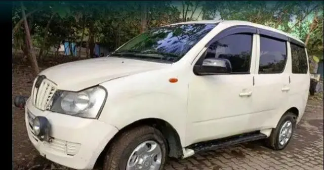 Mahindra Xylo D4 BS IV 2011