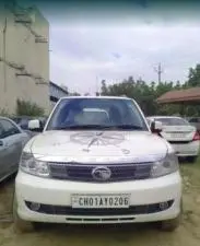 Tata Safari Storme EX 2014