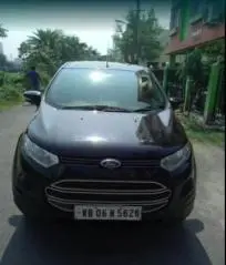 Ford EcoSport Trend 1.5L TDCi 2017