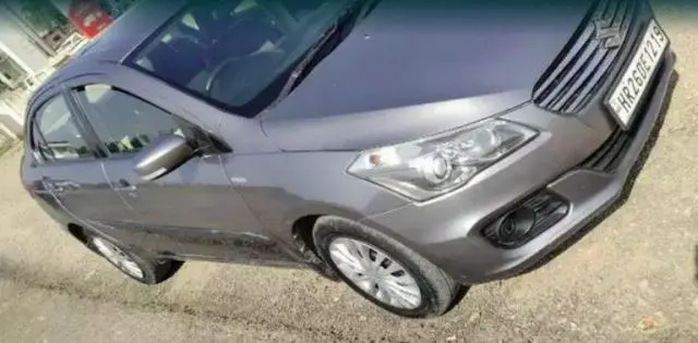 Maruti Suzuki Ciaz Vdi 2017