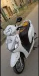 Honda Aviator 110cc 2015