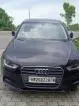 Audi A4 2.0 TDI 177BHP PREMIUM Plus 2013