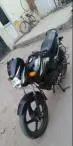 TVS Star Sport 100cc 2012