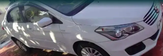 Maruti Suzuki Ciaz Vdi 2015