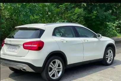 Mercedes-Benz GLA 200 Sport 2017