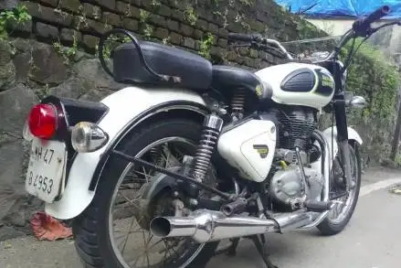 Royal Enfield Classic 350cc 2015