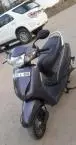Honda Activa 110cc 2010
