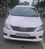 Toyota Innova 2.5 G 7 STR BS IV 2016
