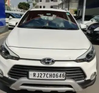 Hyundai i20 Active 1.2 S 2018