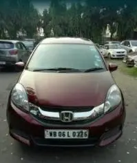 Honda Mobilio S i-DTEC 2014