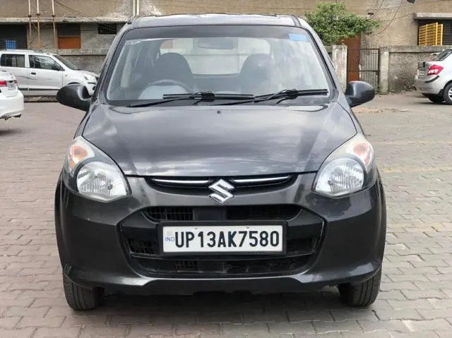 Maruti Suzuki Alto 800 LXi 2014