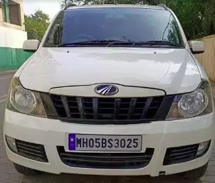 Mahindra Quanto C6 2013