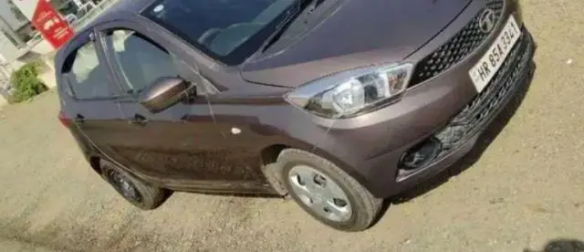 Tata Tiago Revotorq XE 2018