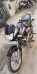 Hero HF Deluxe 100cc 2011