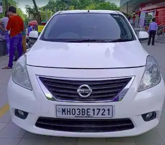 Nissan Sunny XV PETROL 2011