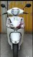 Honda Aviator 110cc 2013