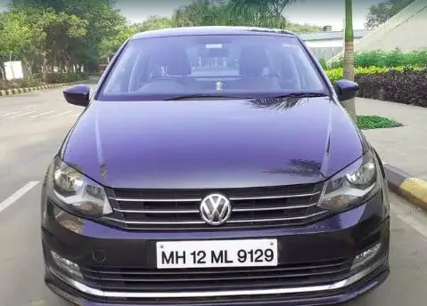 Volkswagen Vento 1.5 TDI Highline AT 2016
