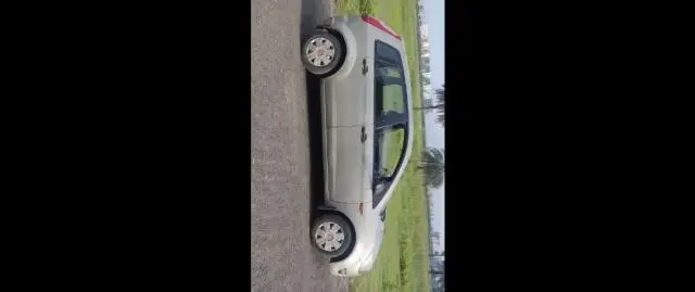 Ford Figo Duratec Lxi 1.2 2011