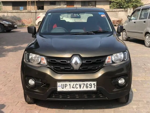 Renault KWID RXT 2016