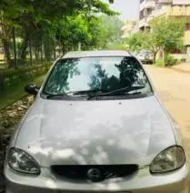 Opel Corsa 1.4 GSi 2006