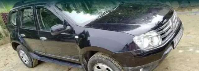 Renault Duster 85 PS RXL 2013