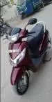 Honda Activa125 STD 2017