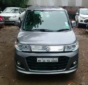 Maruti Suzuki Wagon R Stingray VXi Opt 2015