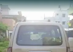 Chevrolet Tavera B1 10 STR BS III 2004