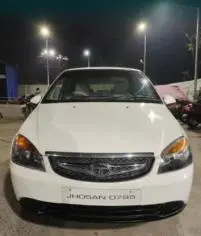 Tata Indigo eCS LS TDI 2012