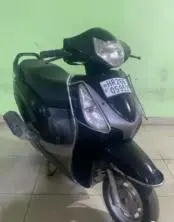 Honda Aviator 110cc 2011