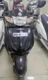 Honda Activa 110cc 2012