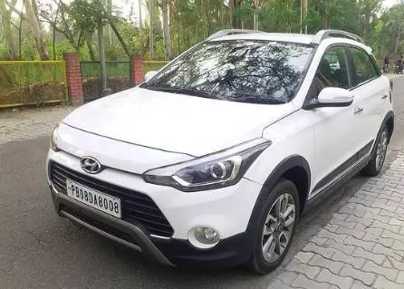 Hyundai i20 Active 1.4 SX 2015