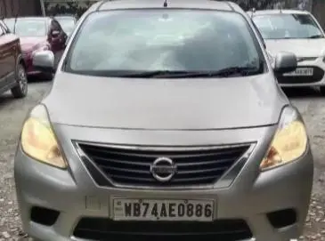 Nissan Sunny XL DIESEL 2014