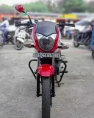 Hero Splendor iSmart 110cc 2016