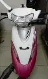 TVS Scooty Pep+ 90cc 2012