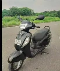 Suzuki Access 125cc 2012