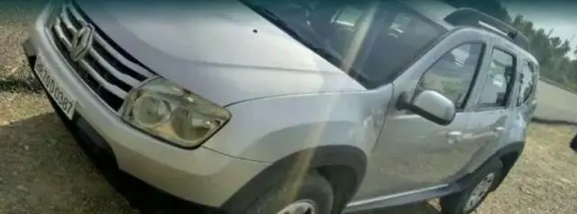 Renault Duster 85 PS RXE 2014