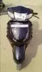 Honda Activa 110cc 2014