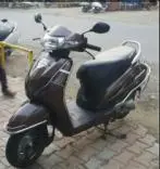 Honda Activa 3G 110cc 2017