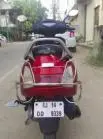 Honda Activa 110cc 2013