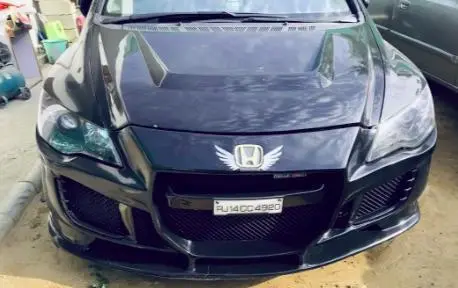 Honda Civic 1.8 V AT 2006