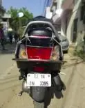 Honda Activa 5G 110cc DLX 2019