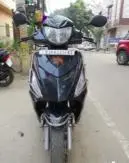 Hero Maestro 110cc 2018