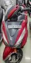 Honda Grazia 125cc STD Alloy 2018