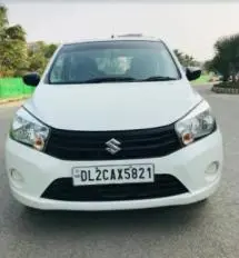 Maruti Suzuki Celerio VXi (O) 2017