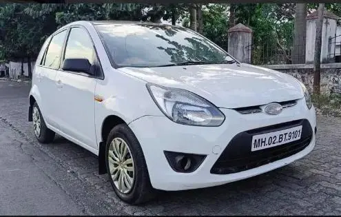 Ford Figo ZXI DURATEC 1.2 2010