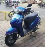 Honda Activa 110cc 2015