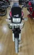 Hero Pleasure 100cc 2015