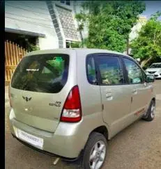 Maruti Suzuki Zen Estilo VXi 2008